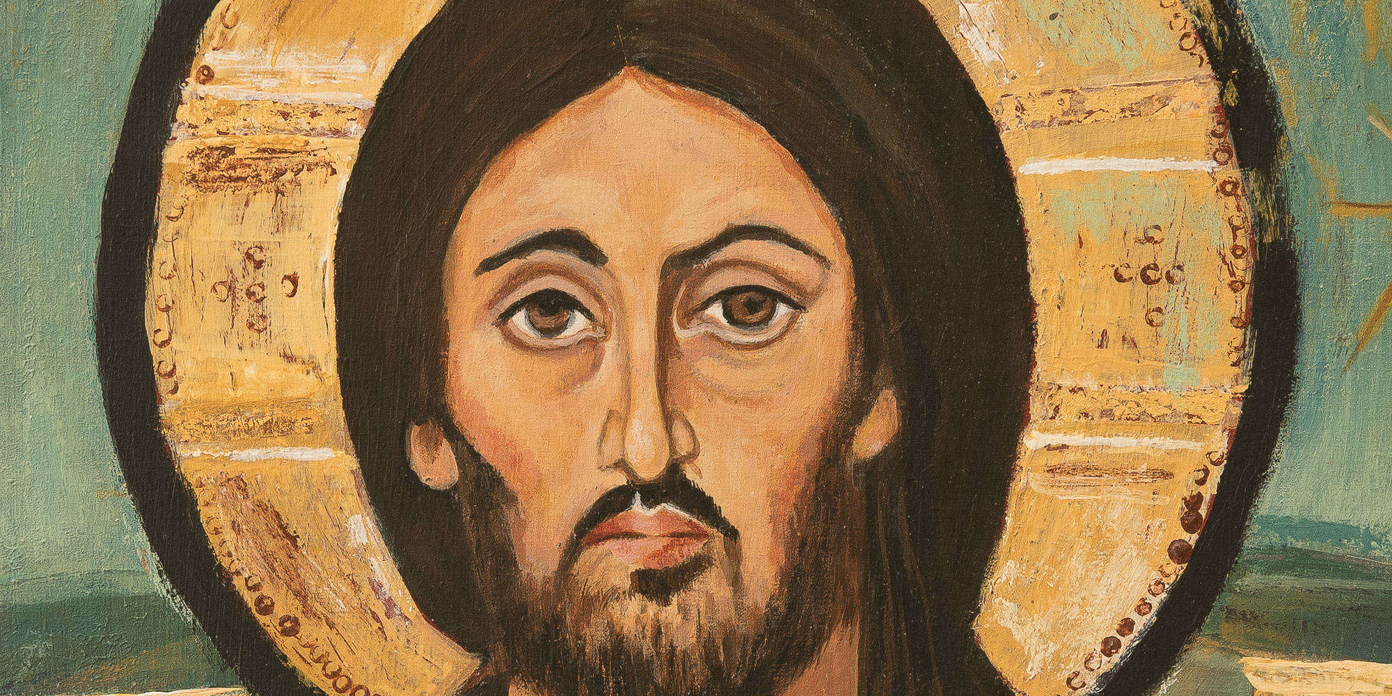 Jesus