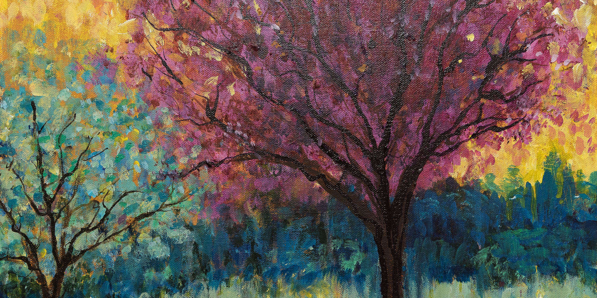 Burnt Autumn